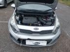 2013 KIA RIO 1 ECODYNAMICS CRDI  for sale at Copart SANDTOFT