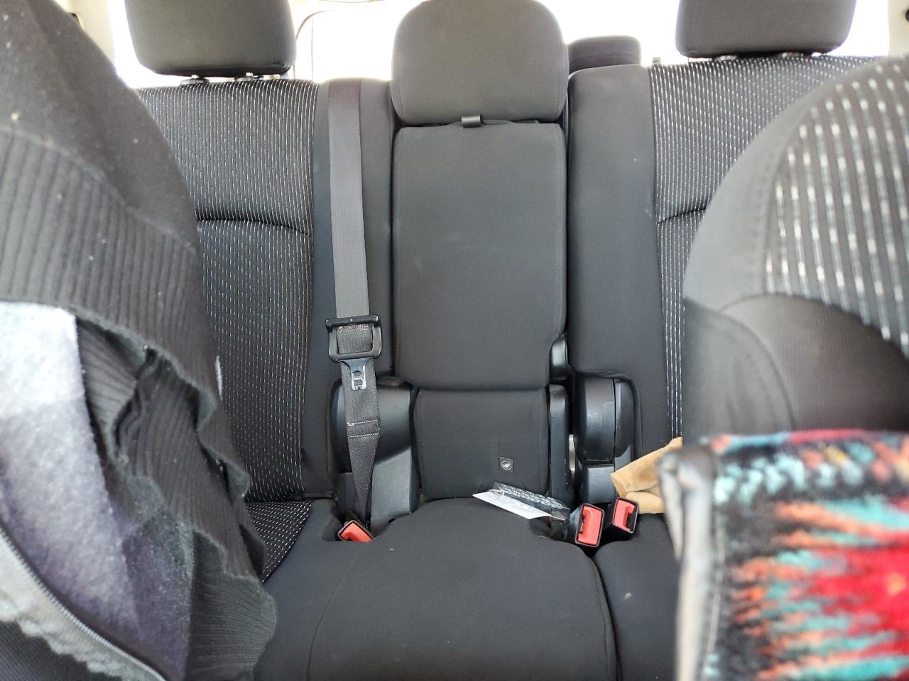 2015 Dodge Journey Se VIN: 3C4PDCABXFT737027 Lot: 85152295