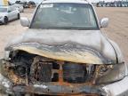 2004 MITSUBISHI SHOGUN WARRIOR DI-D AUTO  for sale at Copart PETERLEE