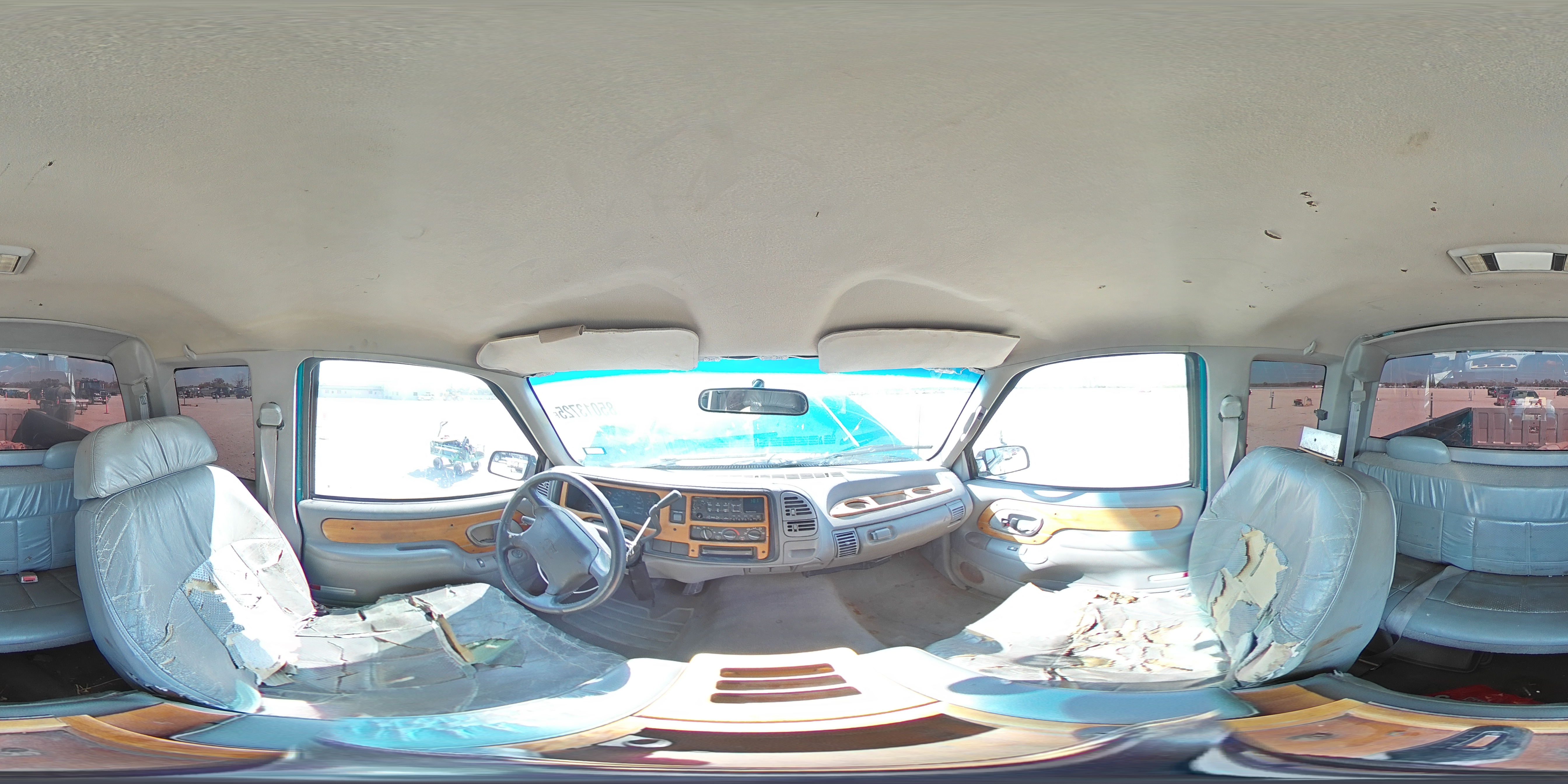 1996 Chevrolet Gmt-400 C1500 VIN: 1GBEC19M1TE229338 Lot: 85013725