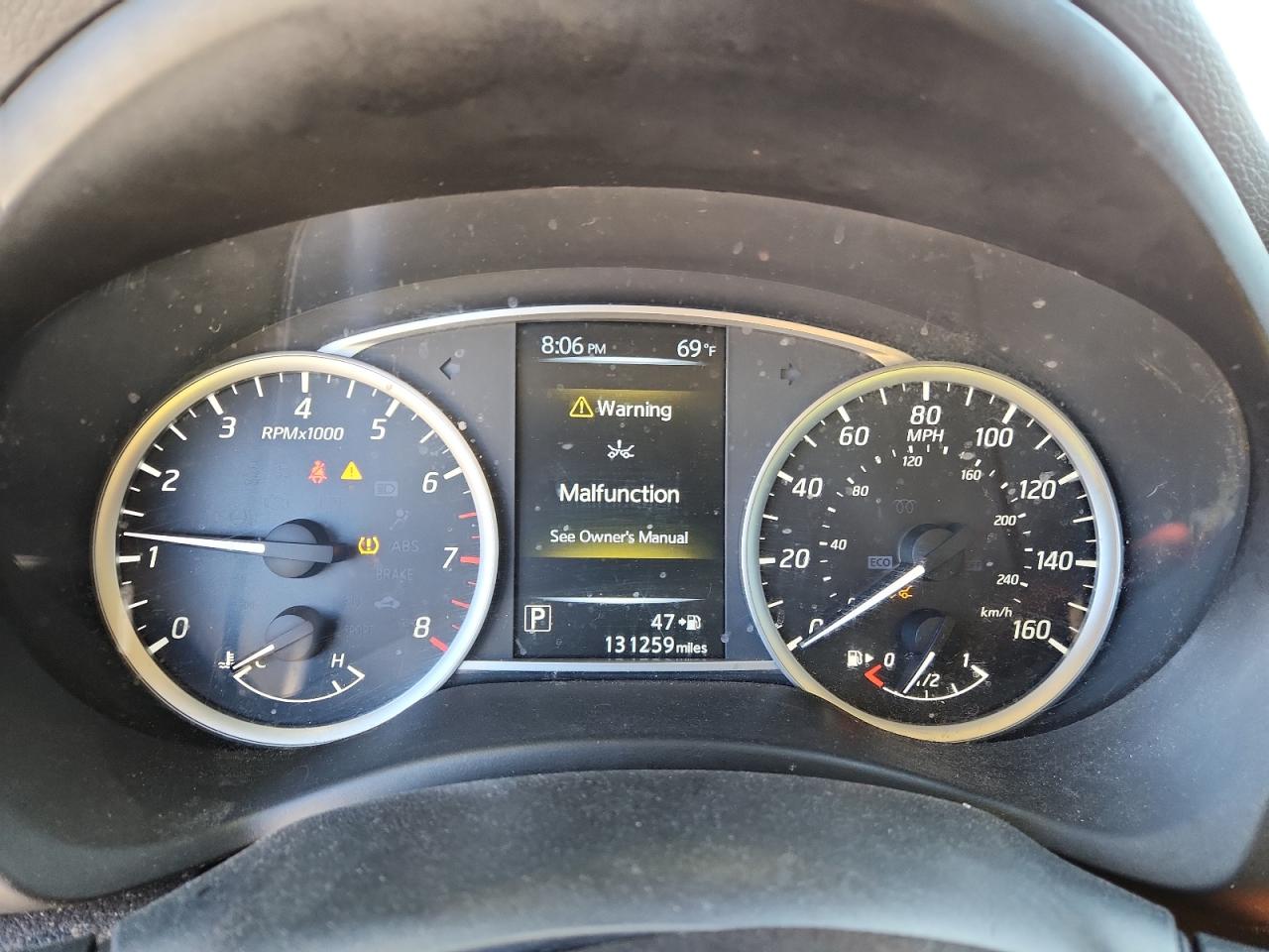 2018 Nissan Sentra S VIN: 3N1AB7AP5JY263291 Lot: 89541715