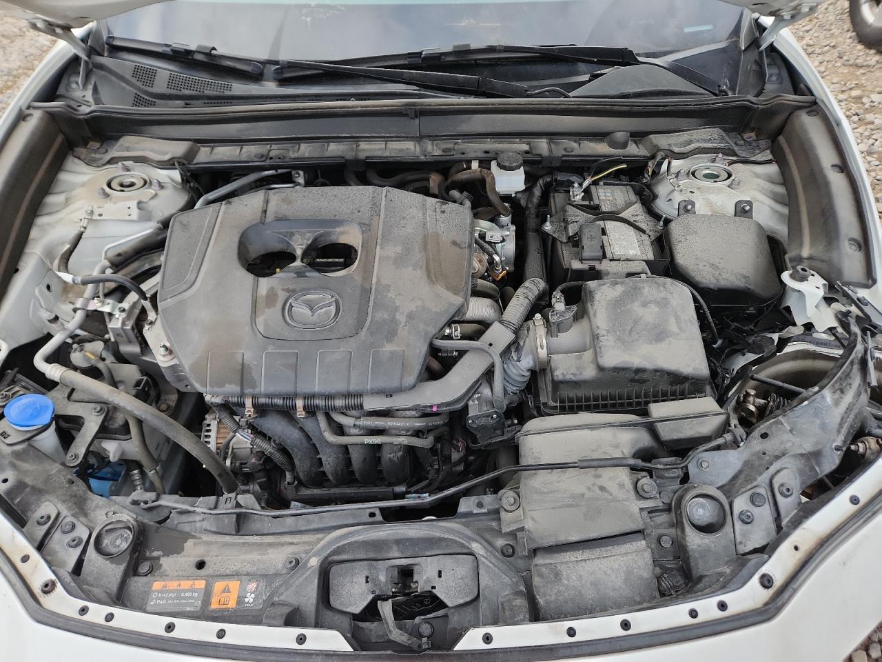 2023 Mazda Cx-30 Select VIN: 3MVDMBBM5PM585326 Lot: 82433525