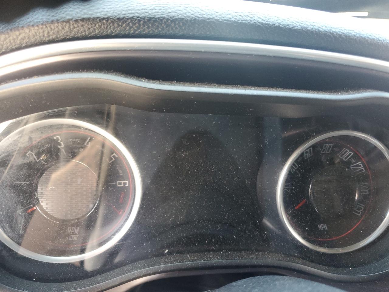 2016 Dodge Challenger Sxt VIN: 2C3CDZAG8GH280150 Lot: 85921355