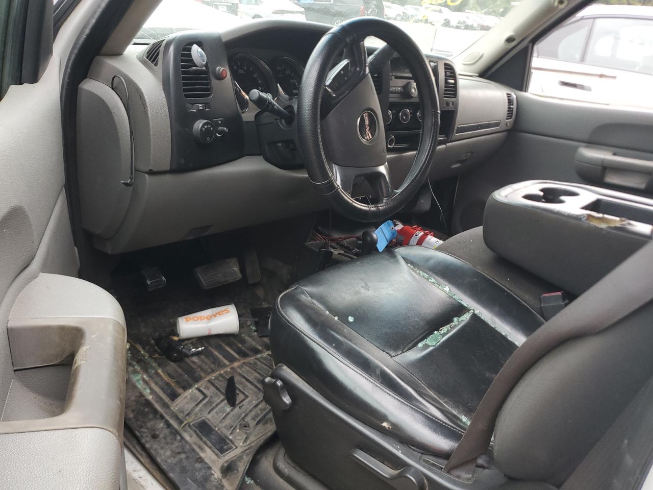 2007 GMC New Sierra K3500 VIN: 1GTHK39667E557370 Lot: 85695765