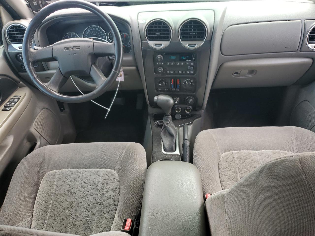 2003 GMC Envoy VIN: 1GKDS13S932155898 Lot: 82225515