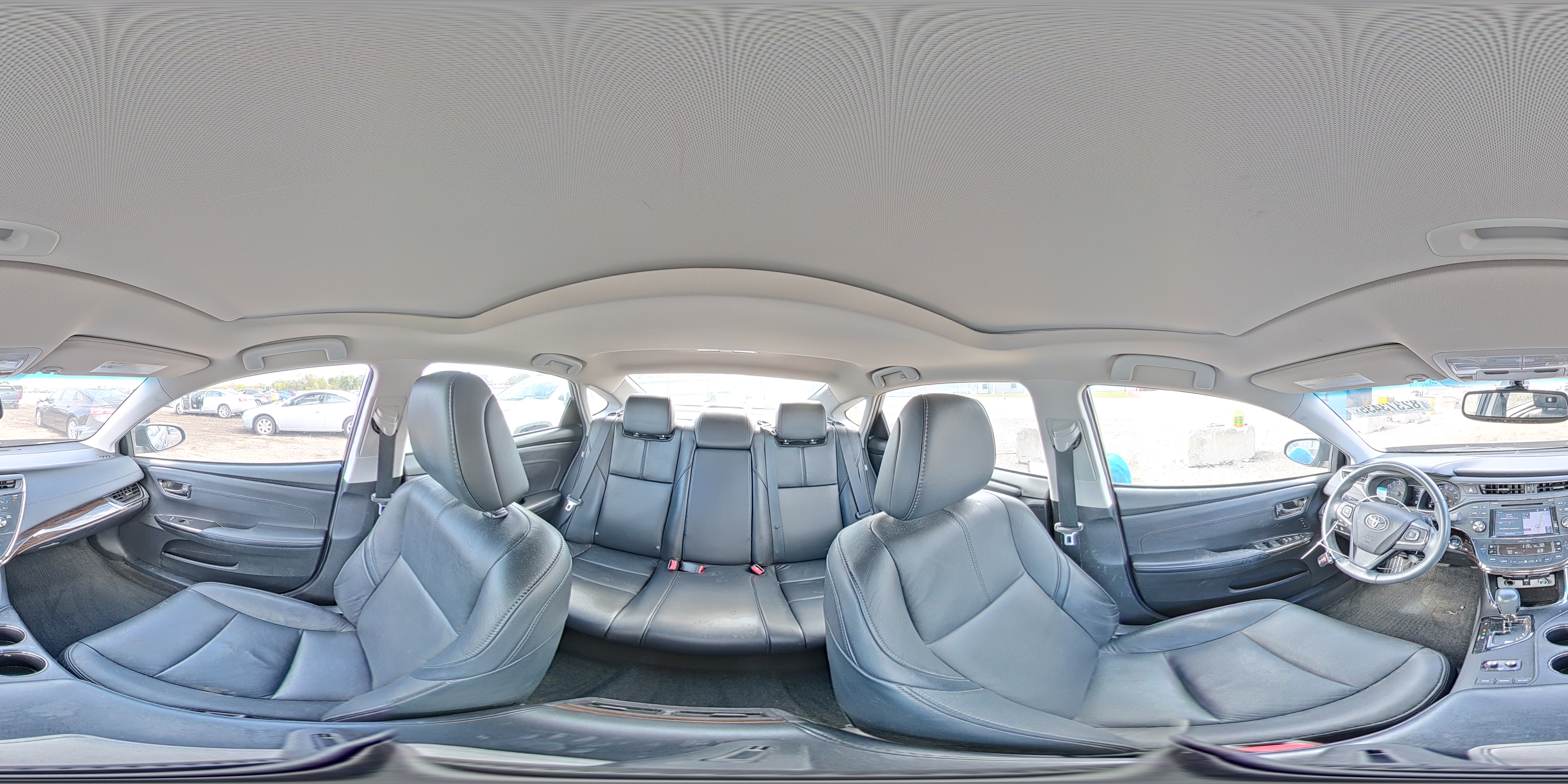 2015 Toyota Avalon Xle VIN: 4T1BK1EB6FU169083 Lot: 82373435