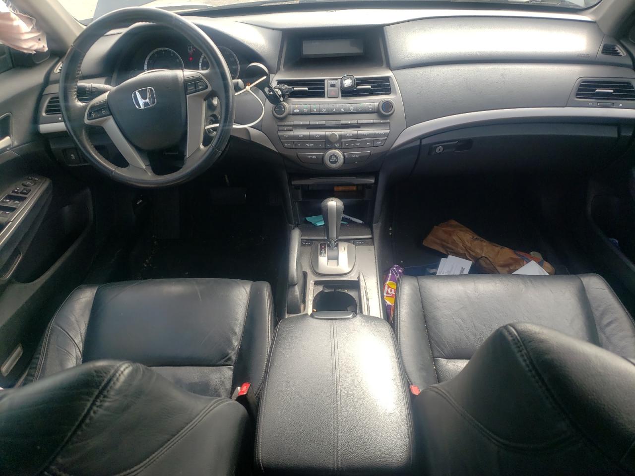 2012 Honda Accord Se VIN: 1HGCP2F61CA165040 Lot: 85093455