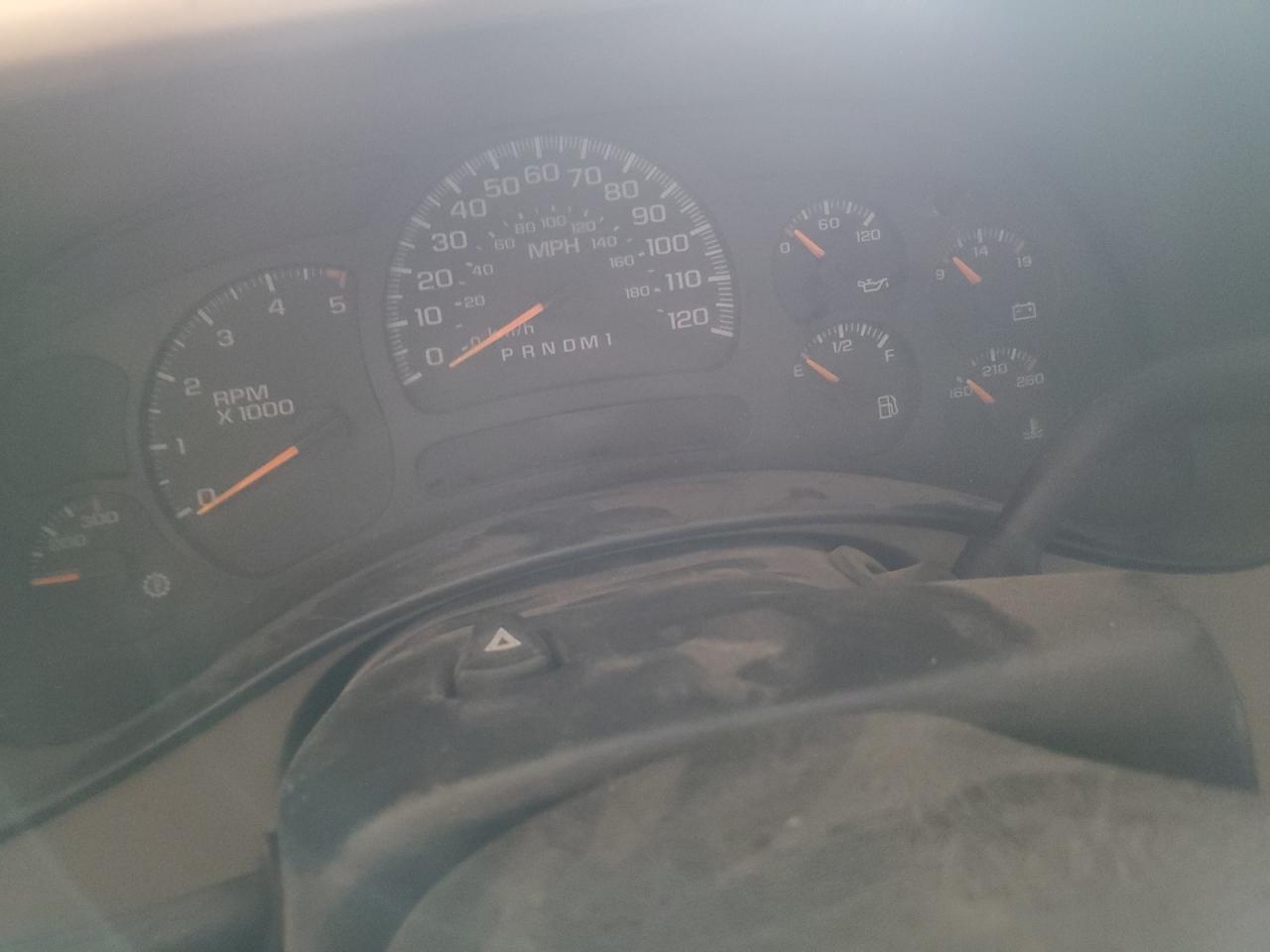 2006 Chevrolet Silverado K2500 Heavy Duty VIN: 1GCHK23D76F205232 Lot: 85283295