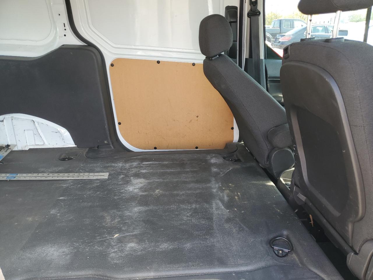 2018 Ford Transit Connect Xl VIN: NM0LS7E70J1360531 Lot: 84771285