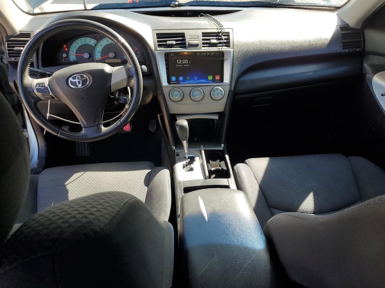 2007 Toyota Camry Ce VIN: 4T1BE46K47U657537 Lot: 85732255