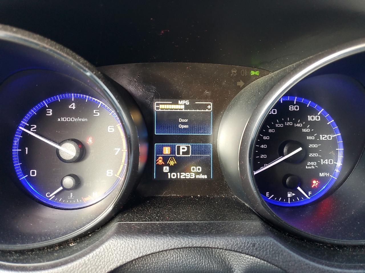 2017 Subaru Outback 2.5I Premium VIN: 4S4BSACC4H3232444 Lot: 90397865