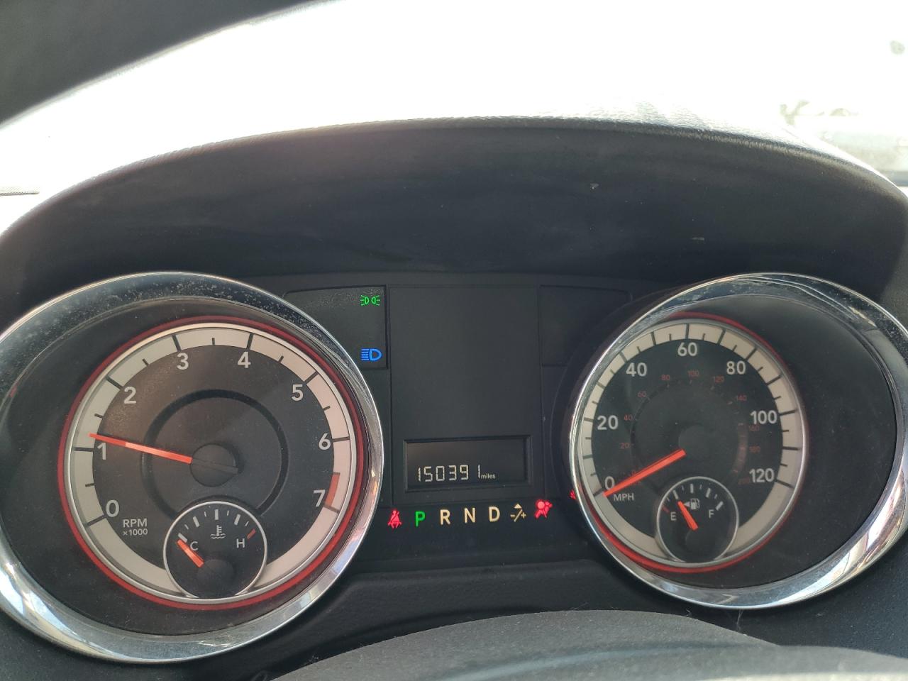 2016 Dodge Grand Caravan Se VIN: 2C4RDGBGXGR116918 Lot: 84472645