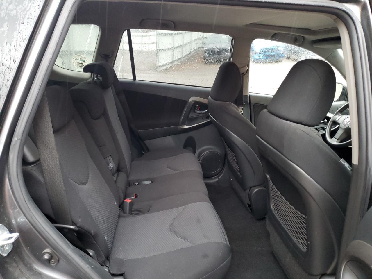 2011 Toyota Rav4 Sport VIN: JTMRF4DV6B5040155 Lot: 89532465