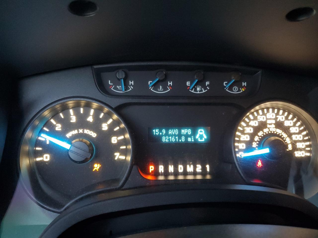 2013 Ford F150 VIN: 1FTMF1CF1DFB72238 Lot: 82527805