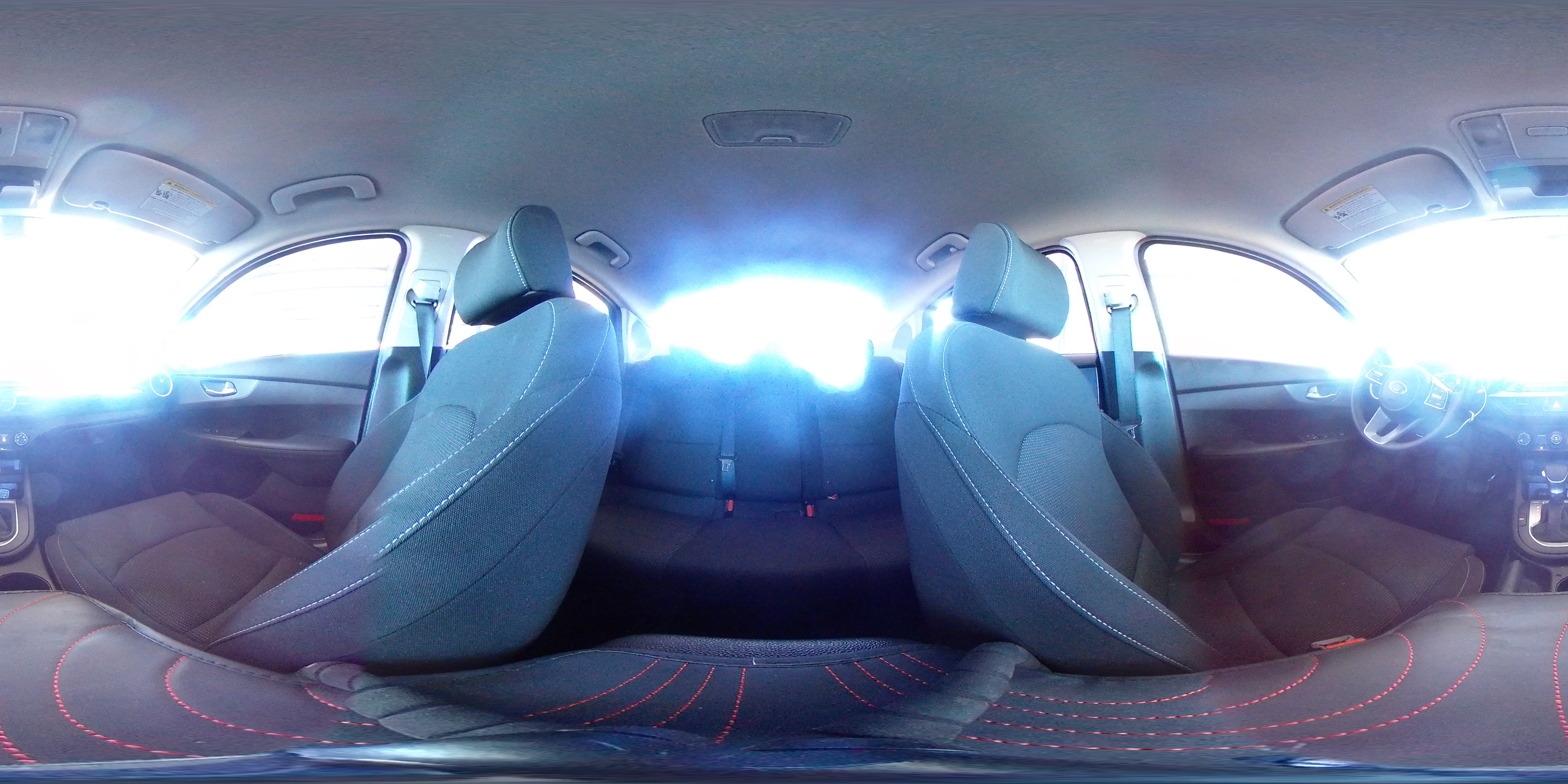 2020 Kia Forte Fe VIN: 3KPF24AD6LE255325 Lot: 90720285