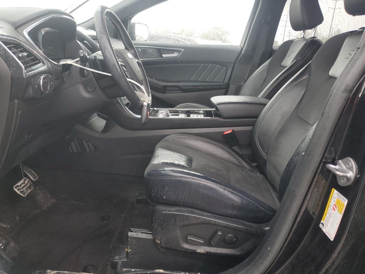 2020 Ford Edge St VIN: 2FMPK4AP0LBA26947 Lot: 85421525