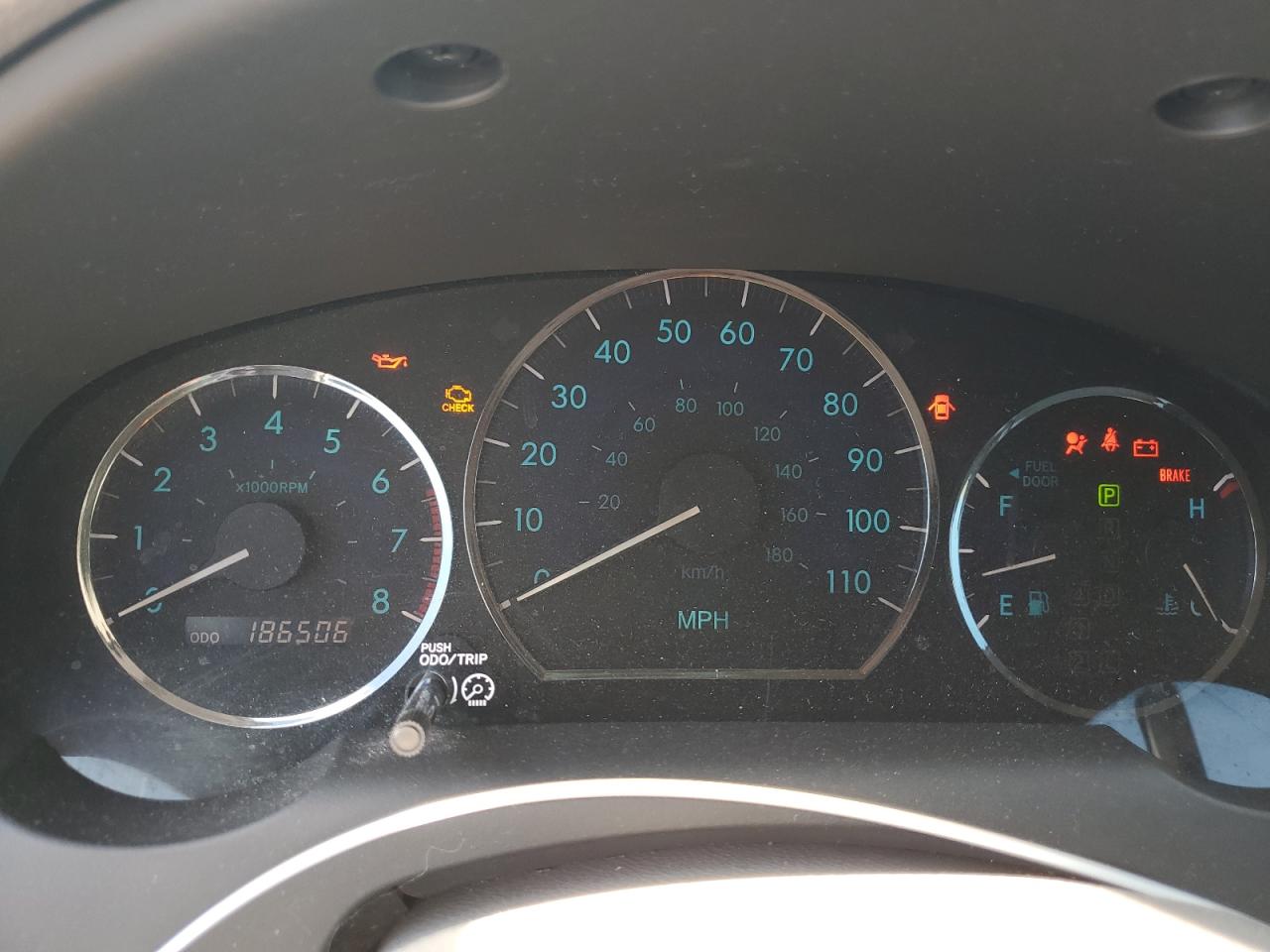 2008 Toyota Sienna Xle VIN: 5TDZK22C78S155951 Lot: 90686265