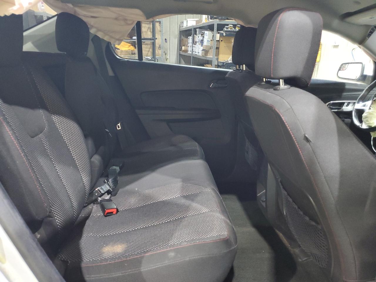 2013 Chevrolet Equinox Lt VIN: 2GNFLNEK6D6380023 Lot: 85178005