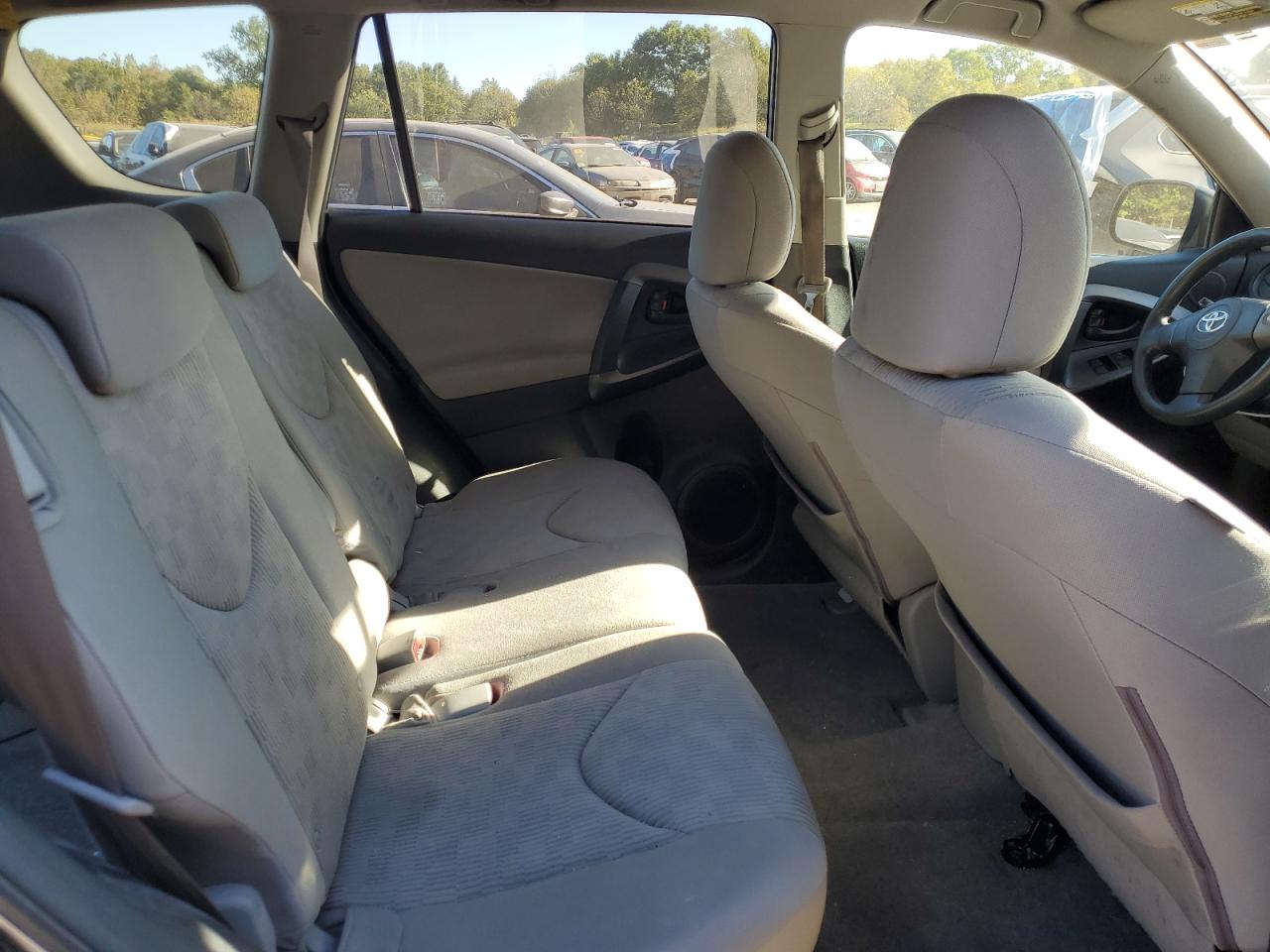 2010 Toyota Rav4 VIN: JTMBF4DV5A5026442 Lot: 84817055