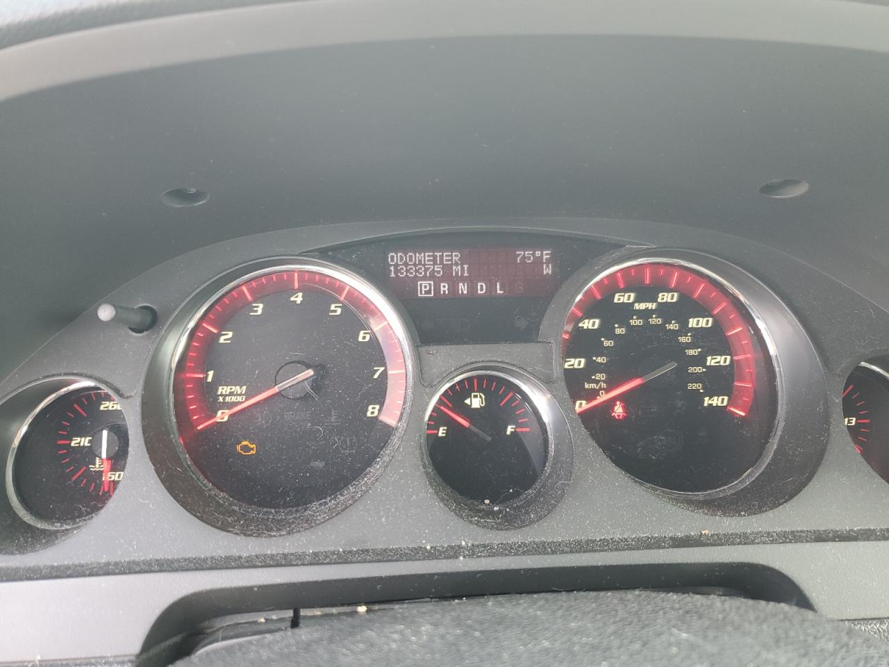 2011 GMC Acadia Slt-1 VIN: 1GKKRRED2BJ182252 Lot: 85327025