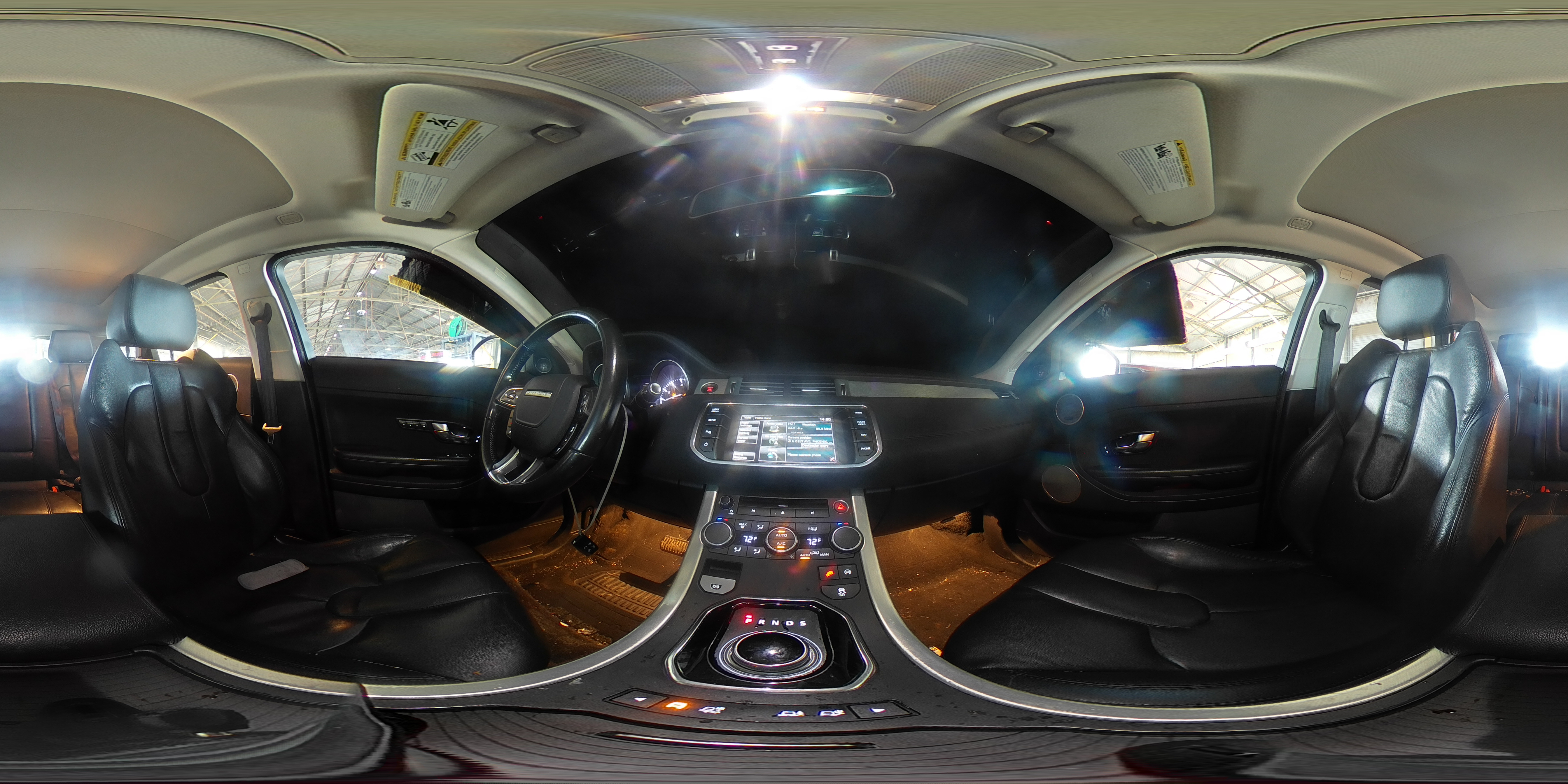 2015 Land Rover Range Rover Evoque Pure Premium VIN: SALVR2BG2FH062942 Lot: 82463085