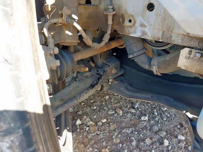 2022 FORD FIESTA 1.0 ECOBOOST MHEV TREND VAN