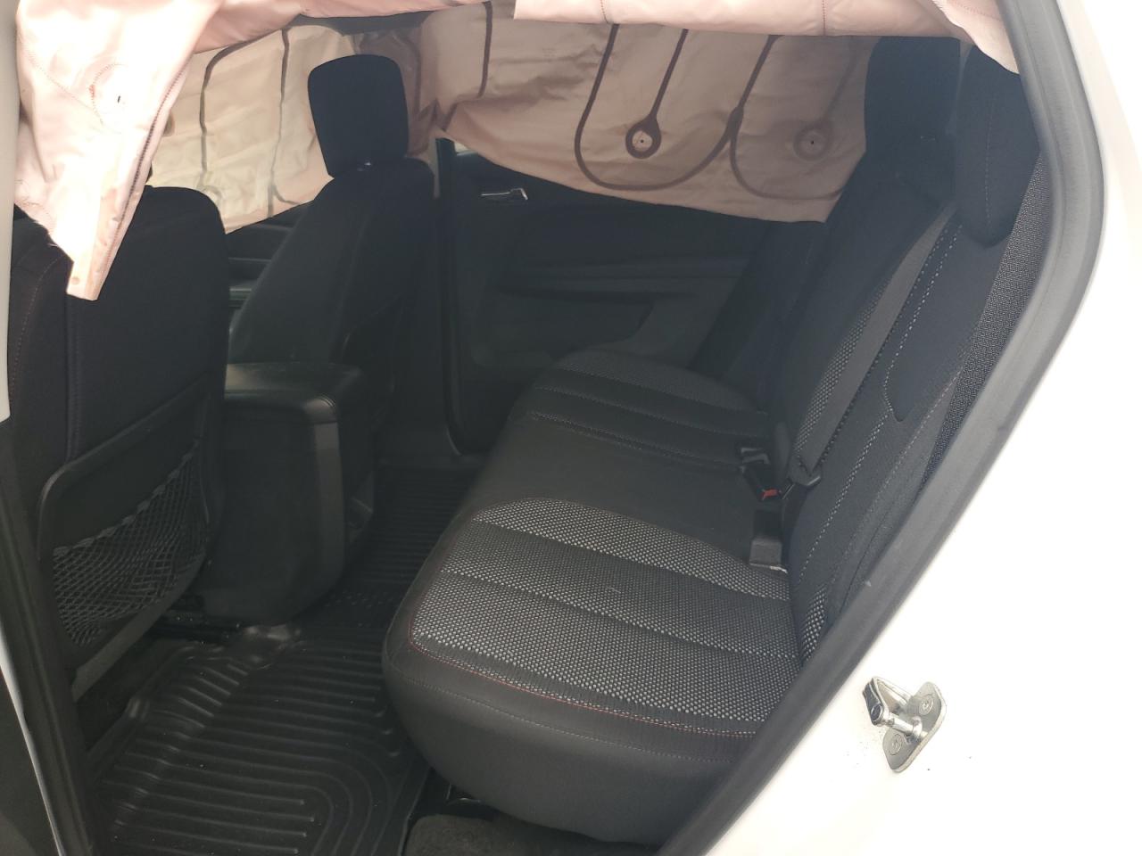 2017 GMC Terrain Sle VIN: 2GKALMEK4H6348761 Lot: 85707385