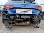 2016 AUDI S3 NAV QUATTRO  for sale at Copart BRISTOL
