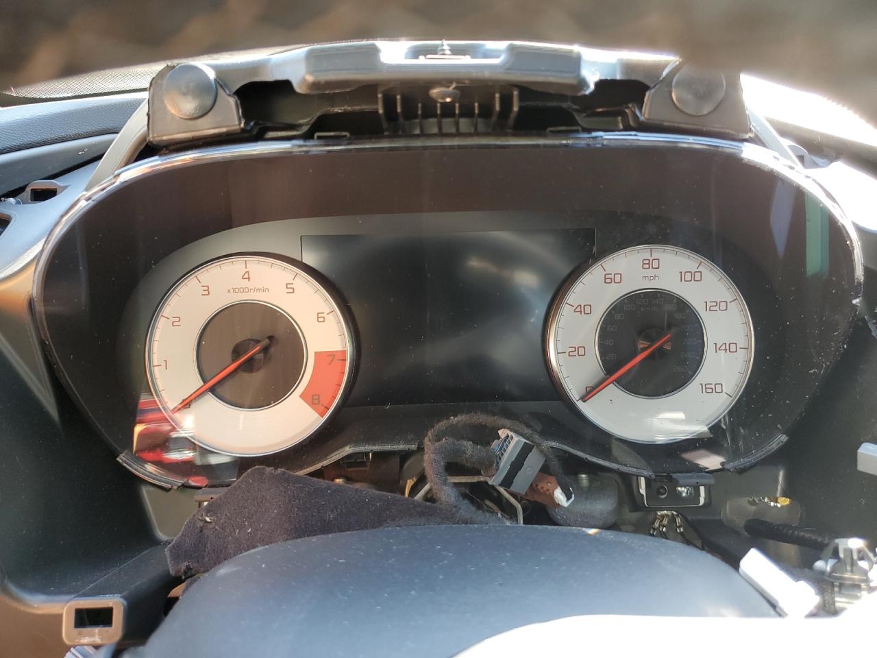 2021 Acura Rdx A-Spec VIN: 5J8TC2H62ML025805 Lot: 69663845