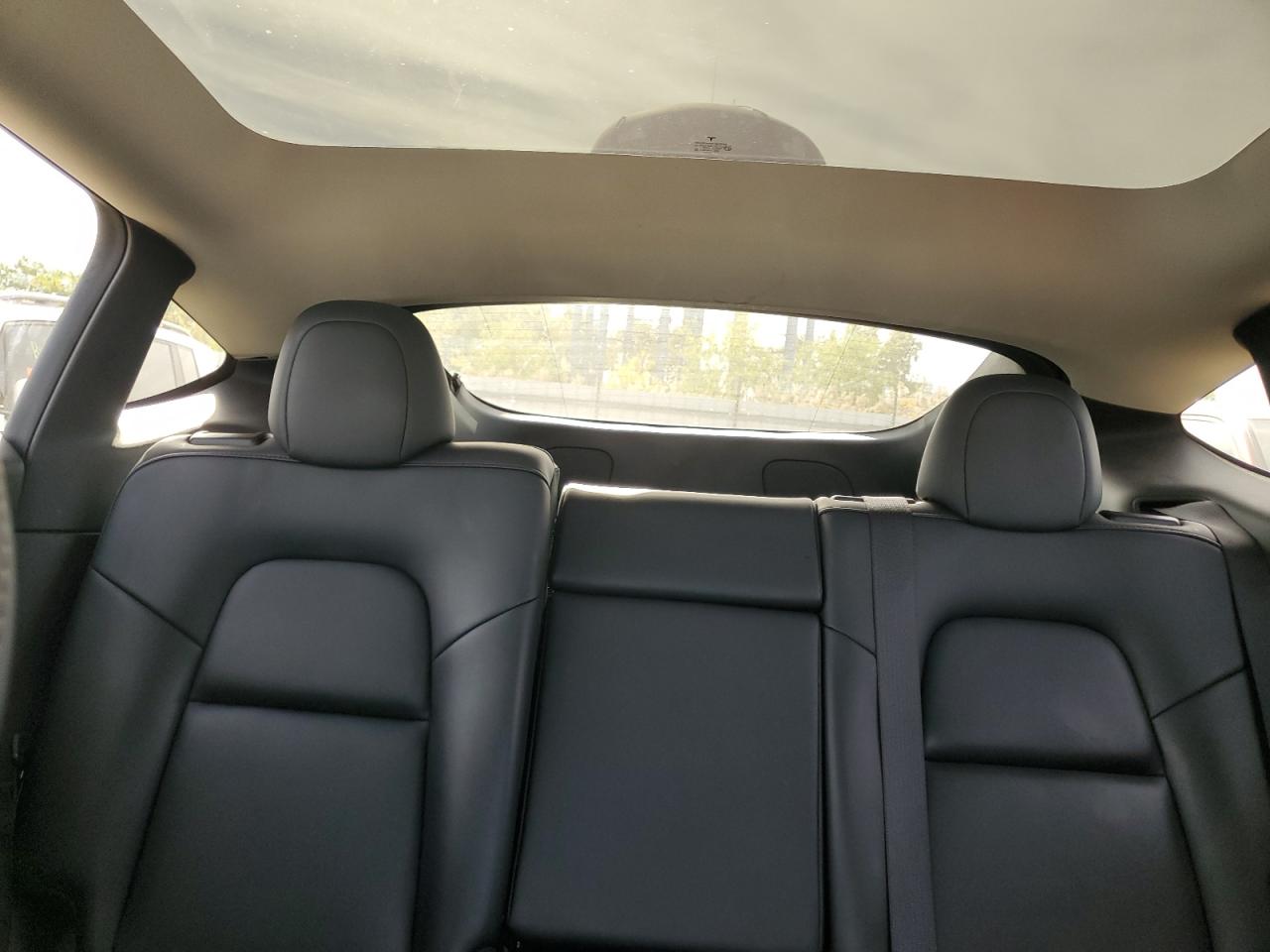 2021 Tesla Model Y VIN: 5YJYGDEEXMF297005 Lot: 81959195