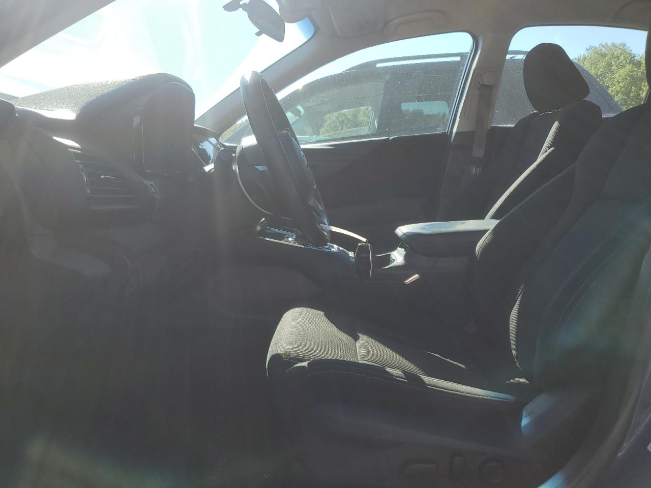 2020 Subaru Legacy Premium VIN: 4S3BWAC63L3007198 Lot: 85088775