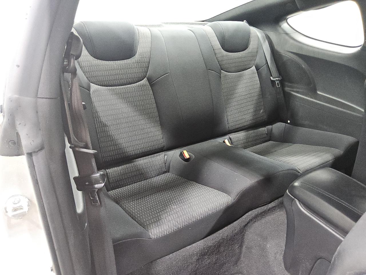 2014 Hyundai Genesis Coupe 2.0T VIN: KMHHT6KD0EU113701 Lot: 71392035