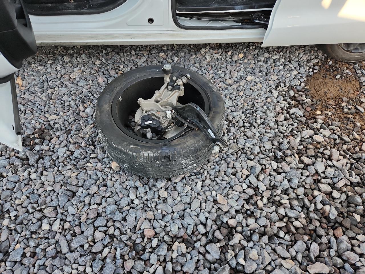 2024 Chrysler Pacifica Touring L VIN: 2C4RC1BG4RR111264 Lot: 89508135