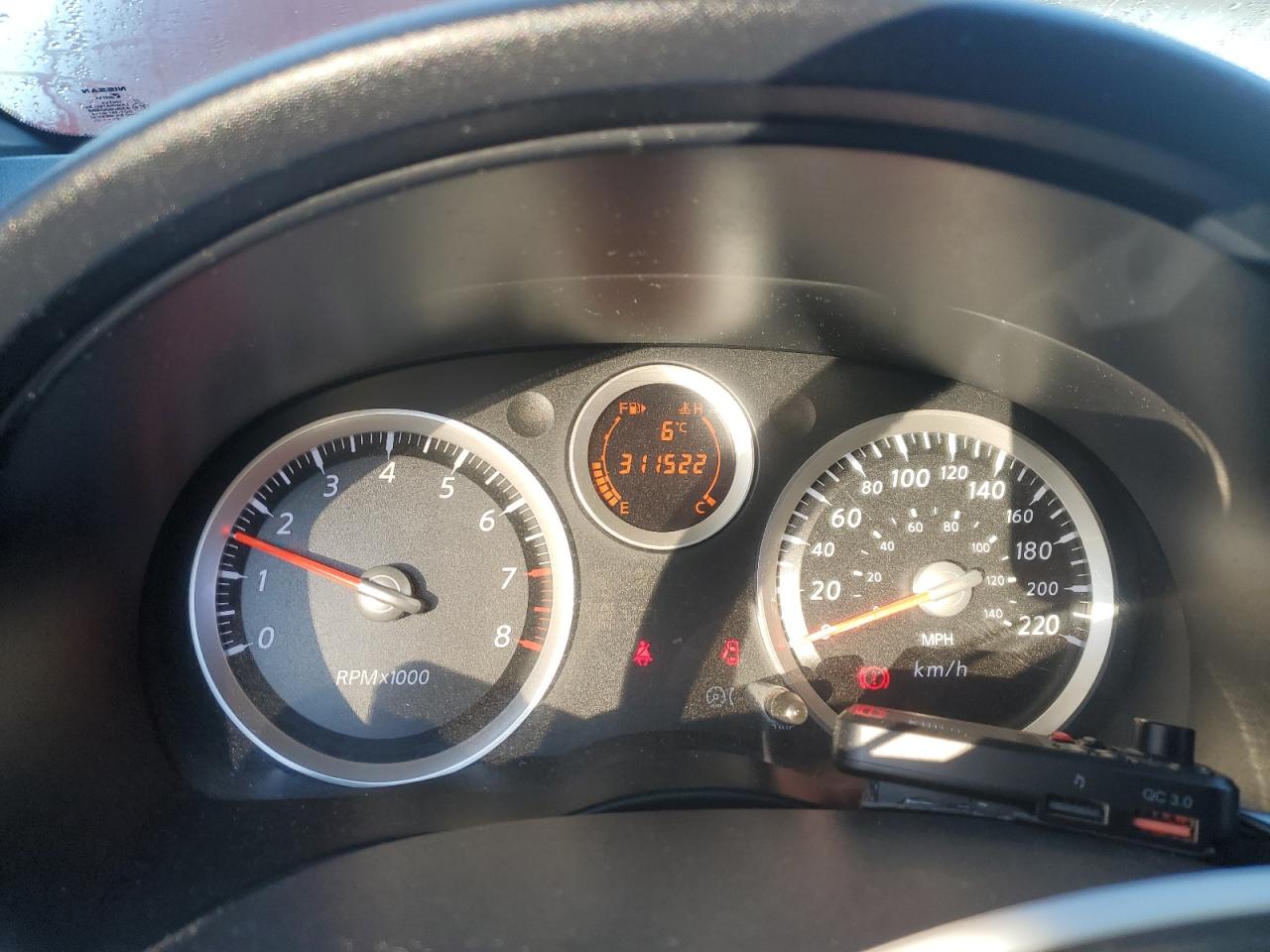 2011 Nissan Sentra Se-R Spec V VIN: 3N1CB6AP9BL611417 Lot: 86429905