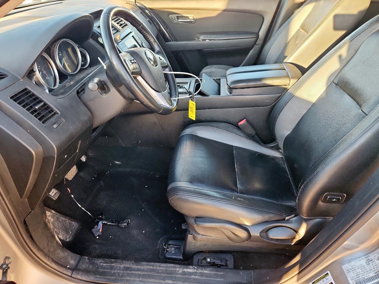 2013 Mazda Cx-9 Sport VIN: JM3TB2BA8D0423348 Lot: 81089735