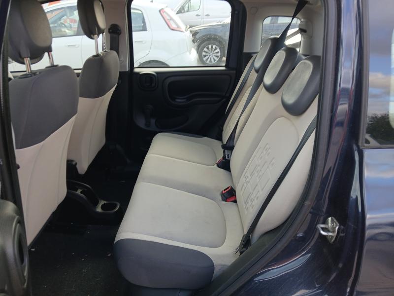 2016 FIAT PANDA 1.2 LOUNGE 5DR