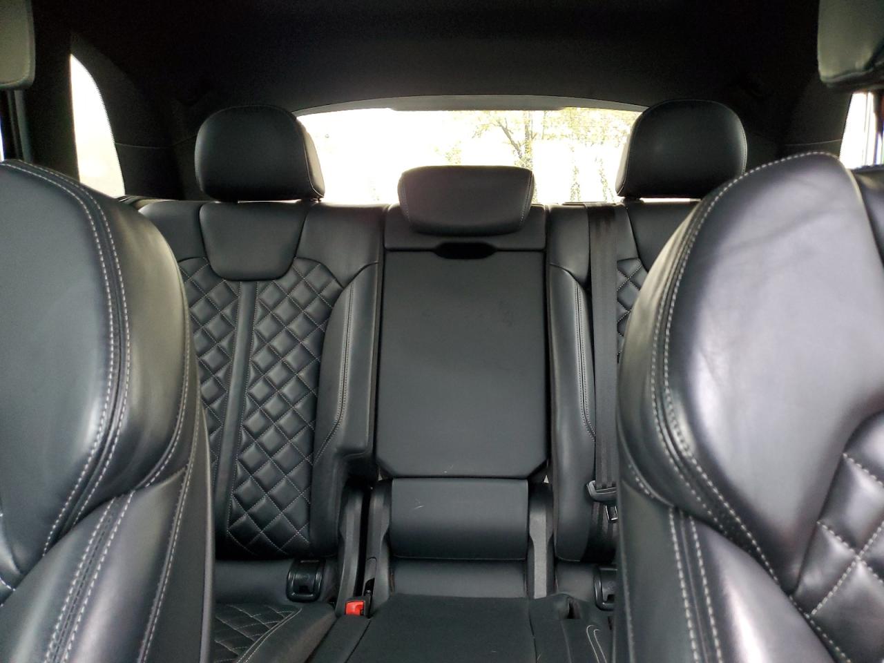 2018 Audi Sq5 Premium Plus VIN: WA1A4AFY0J2204065 Lot: 89911595