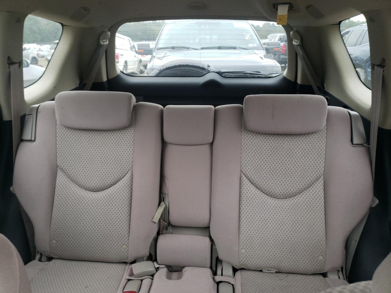 2008 Toyota Rav4 VIN: JTMBK35V585051582 Lot: 86696935