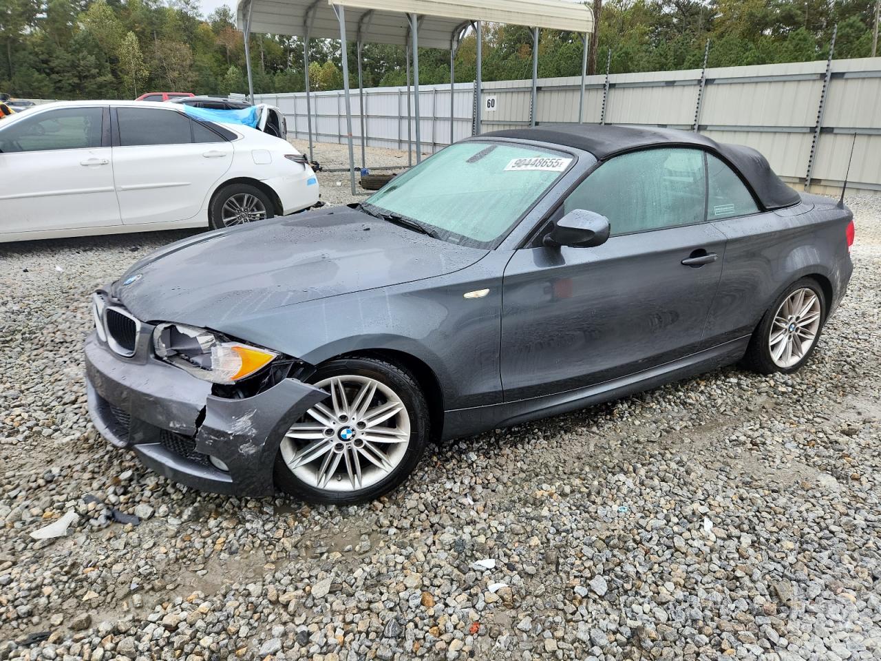 2013 BMW 128 I