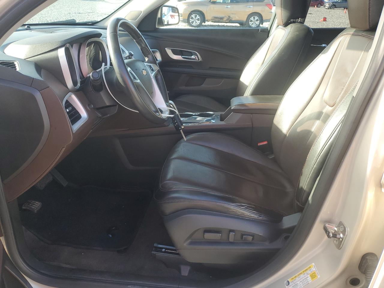 2011 Chevrolet Equinox Lt VIN: 2GNALPEC2B1199879 Lot: 84551505