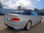 2003 BMW 330 CI SPORT AUTO 330 CI SPORT 2DR AUTO for sale at Copart CHESTER