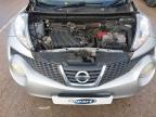 2010 NISSAN JUKE VISIA  for sale at Copart SANDWICH