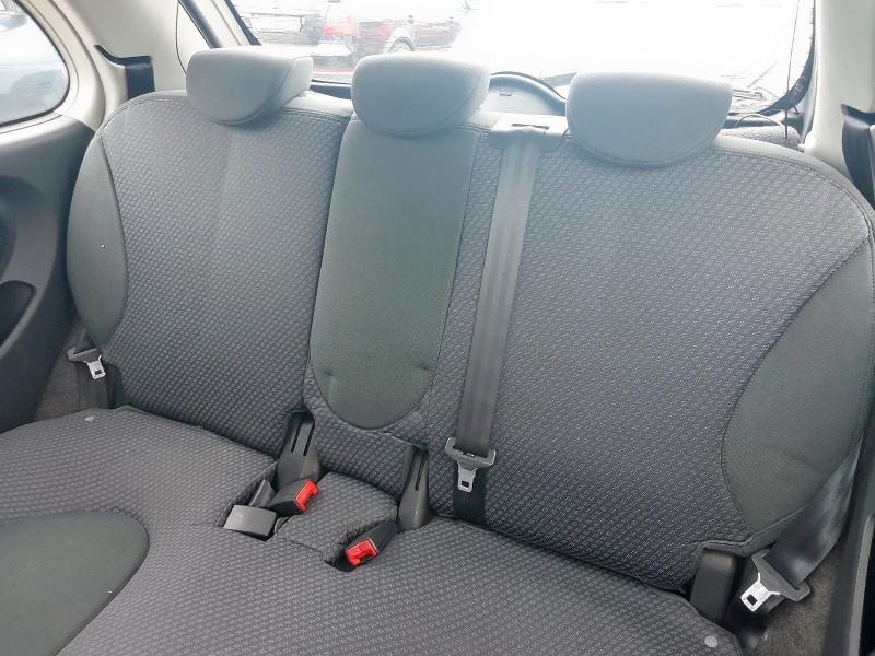 2005 NISSAN MICRA SPORT+ 
