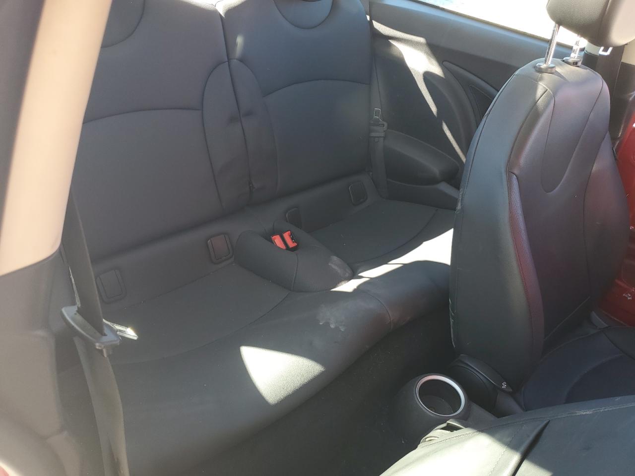 2013 Mini Cooper VIN: WMWSU3C54DT372223 Lot: 87207235