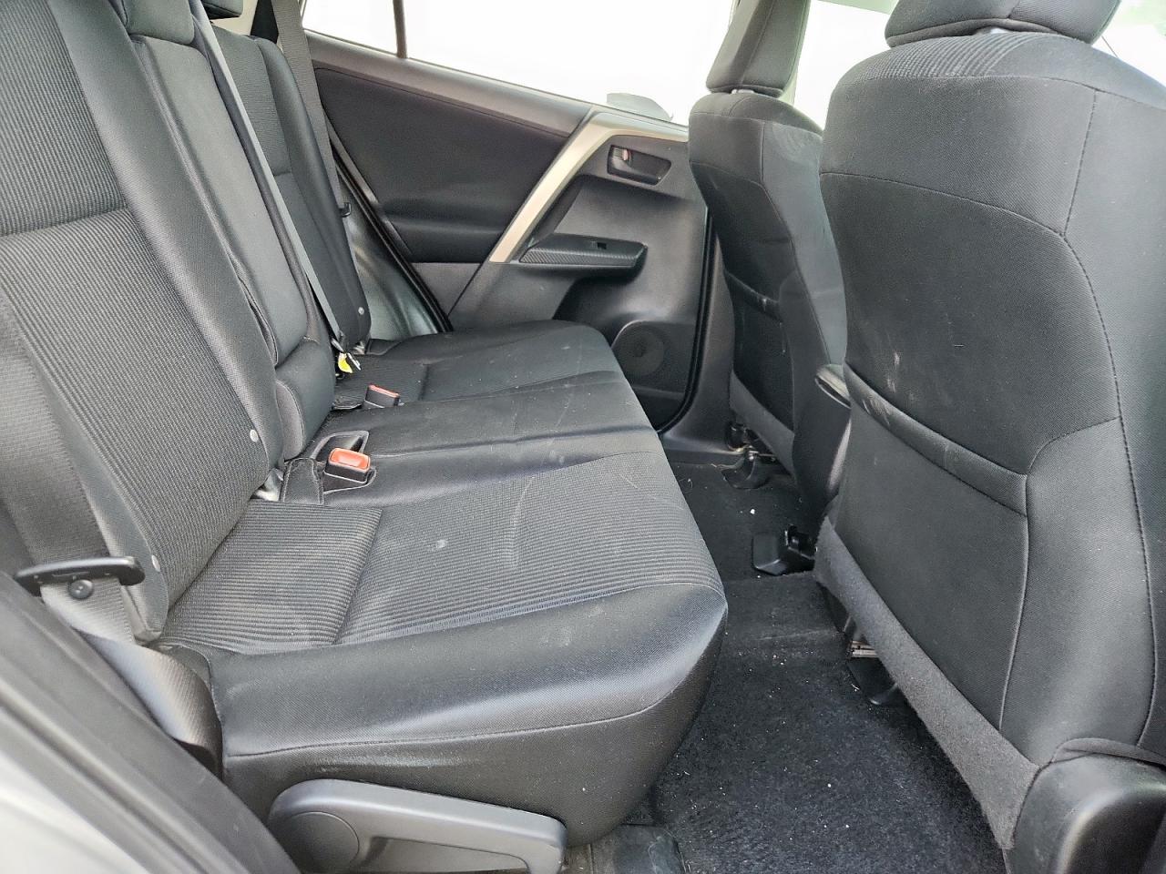 2015 Toyota Rav4 Le VIN: 2T3ZFREV8FW200031 Lot: 84626565