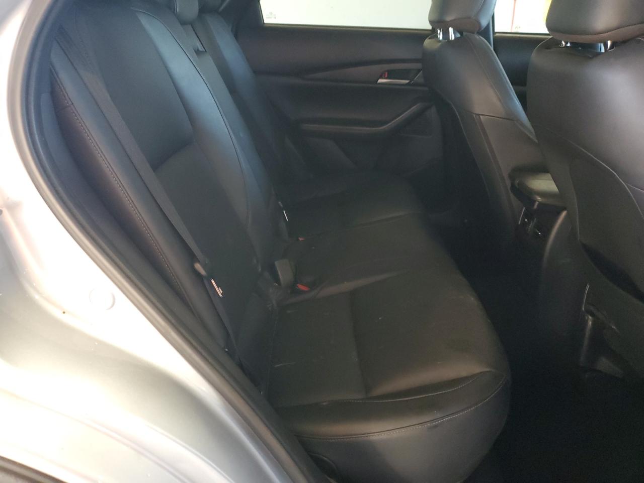 2021 Mazda Cx-30 Select VIN: 3MVDMBBL9MM256700 Lot: 85756035