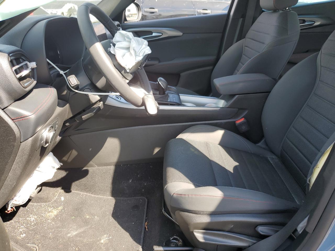 2024 Dodge Hornet Gt VIN: ZACNDFAN7R3A42929 Lot: 90842375