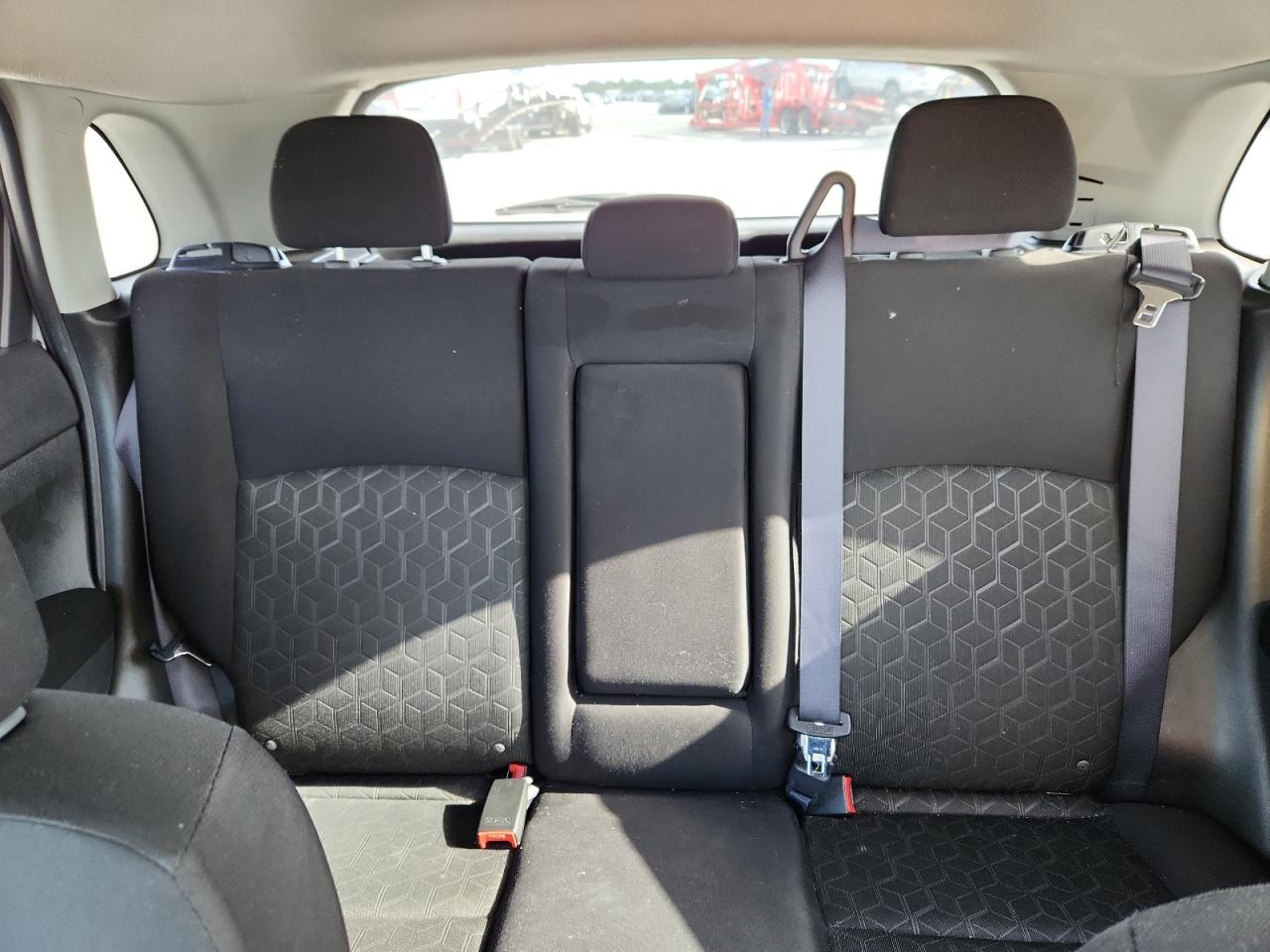 2021 Mitsubishi Outlander Sport Se VIN: JA4APVAU1MU016960 Lot: 90674995