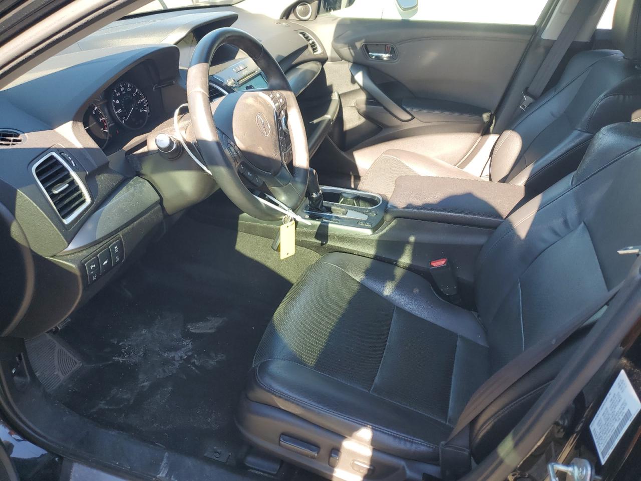 2016 Acura Rdx Advance VIN: 5J8TB3H7XGL004402 Lot: 82495295