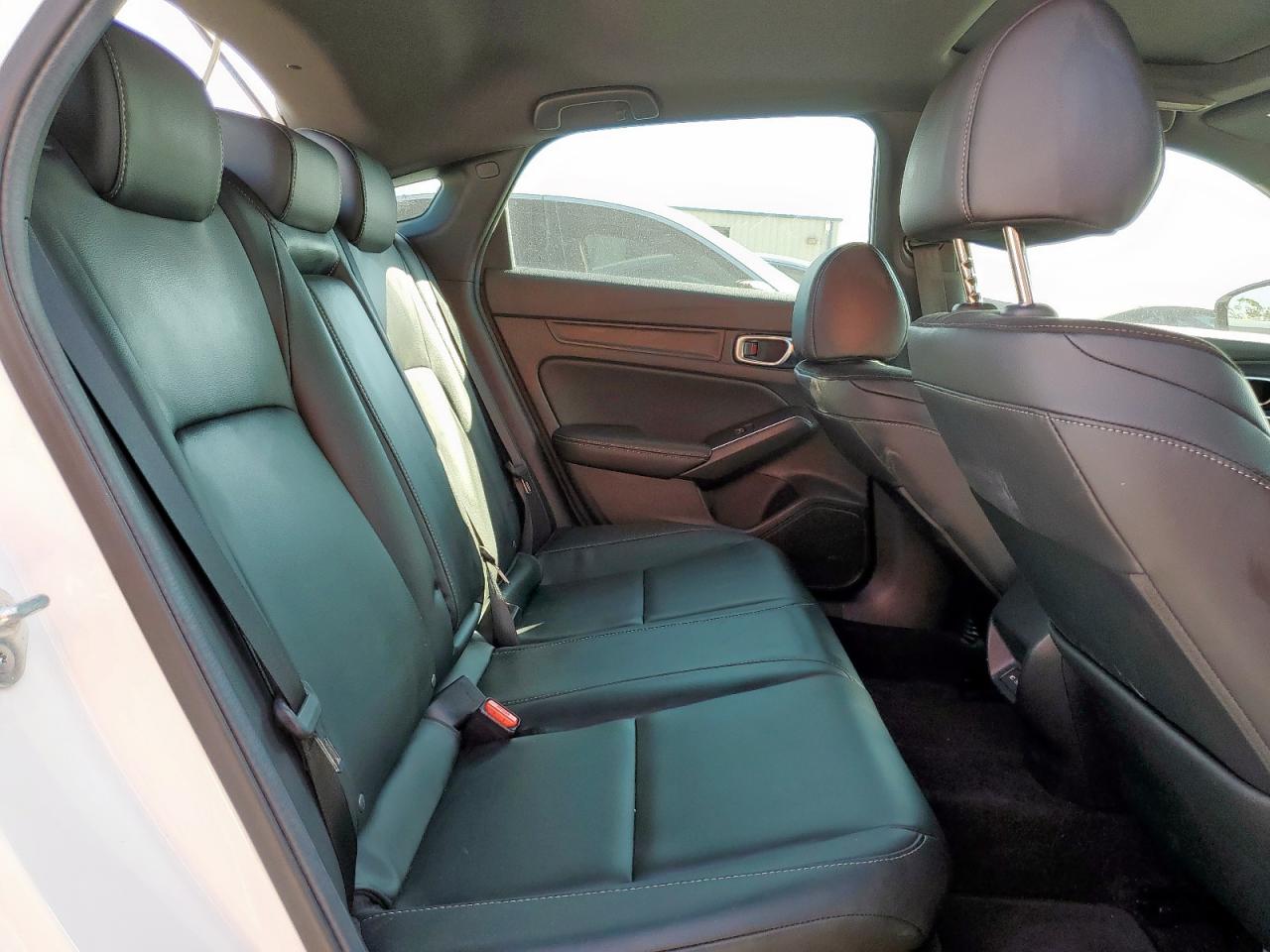 2025 Acura Integra A-Spec Tech VIN: 19UDE4H64SA000696 Lot: 85546625